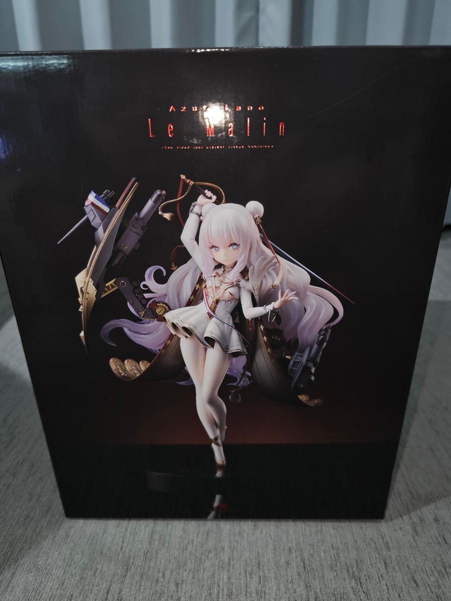 東京フィギュア ミメヨイ アズールレーン ル・マラン 1/7 スケール