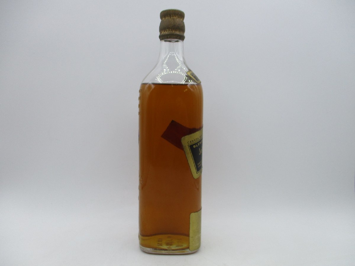 JOHNNIE WALKER BLACK LABEL ジョニー ウォーカー 黒ラベル 金 JOHNNIE WALKER BLACK LABEL ジョニー ウォーカー 黒ラベル 金