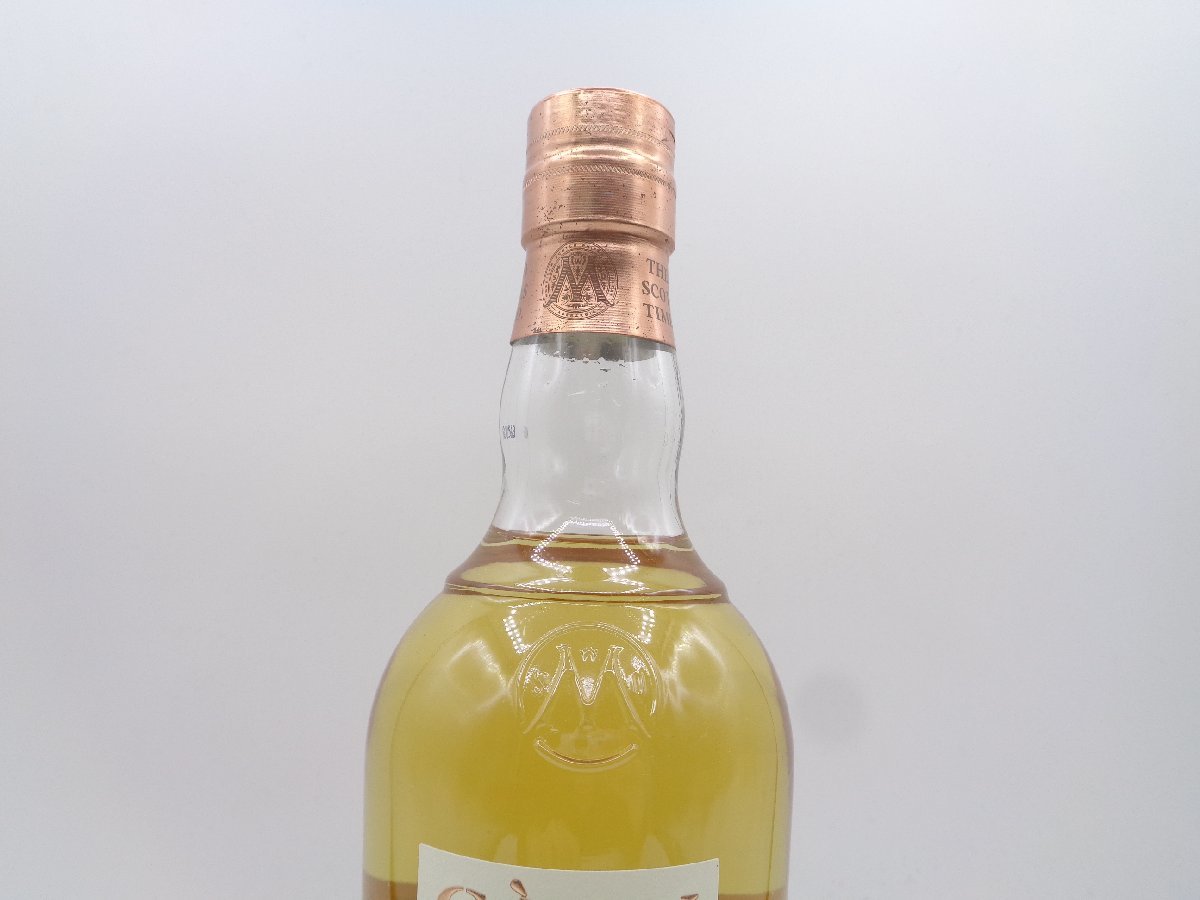 CARN MOR Glen Grant 13年 2008-2022 カーンモア グレングラント シングルモルト スコッチ ウイスキー 700ml 47,5% 箱入 未開封 X232326_画像7