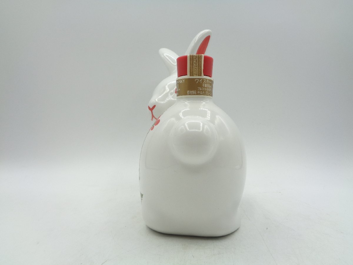 SUNTORY WHISKY ROYAL 12年 サントリー ウイスキー ローヤル 干支