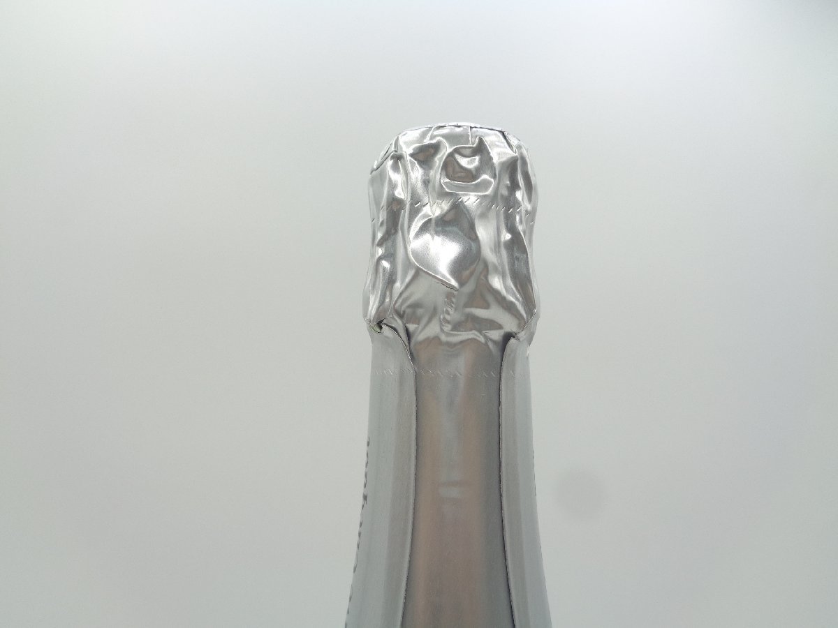 Veuve Clicquot RICH ROSE ヴーヴクリコ リッチ ロゼ シャンパン 未開封 古酒 750ml 12％ Q4364_画像6