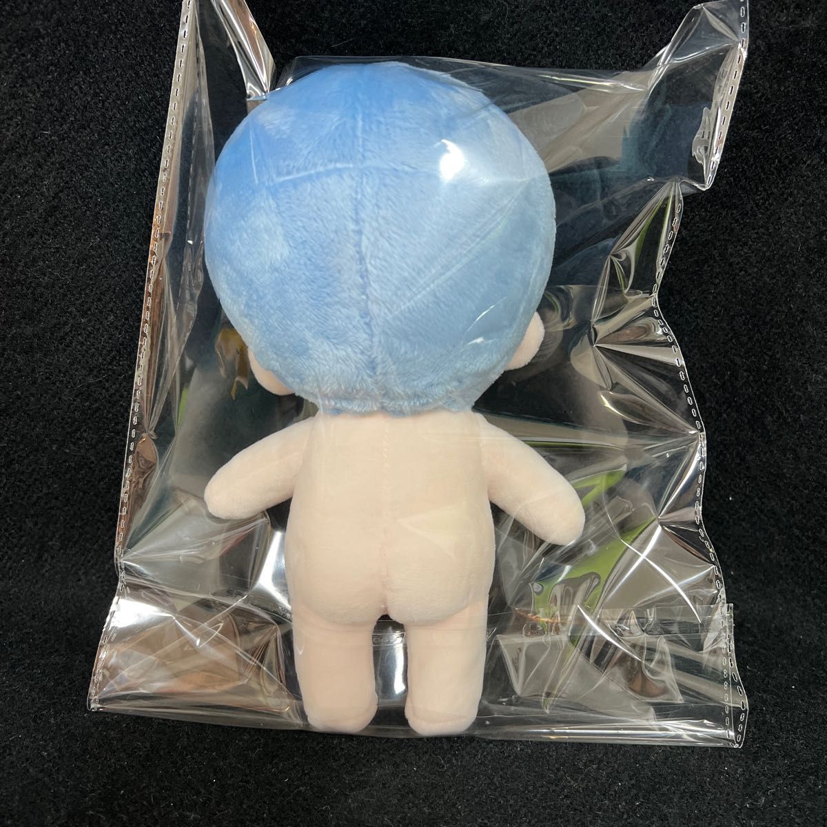 WayV クン ぬいぐるみ 20cm マスター ドール nct dream WayV クン ぬいぐるみ 20cm マスター ドール nct dream