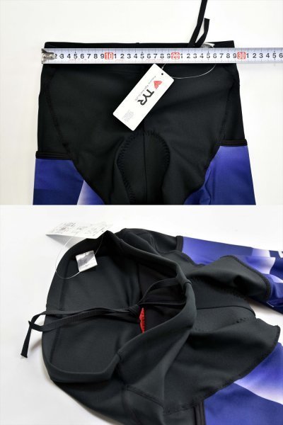 送料無料4★TYR(ティア) COMFORTABLE トライパンツ size:S ※女性用_画像5