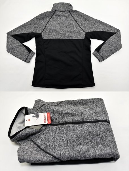 Marmot* Marmot Mescalito fleece jacket size:M