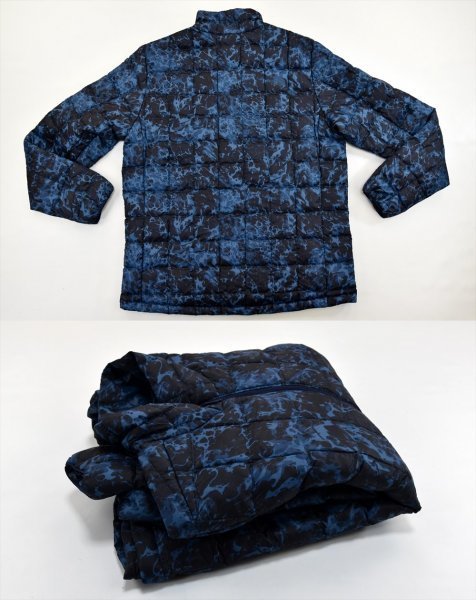 送料無料1★The north face★ノースフェイス Thermoball Eco ジャケット size:L_画像7