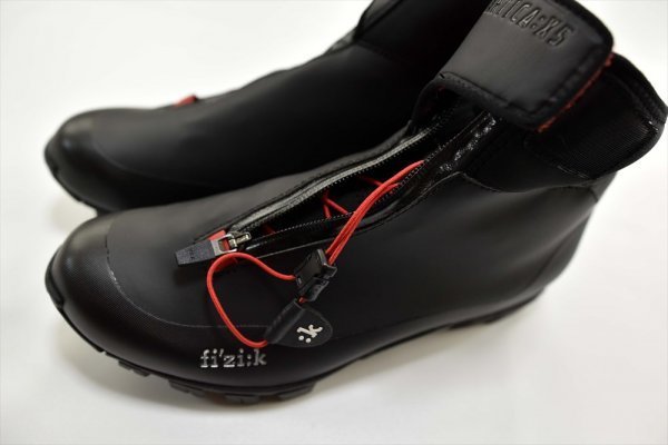 送料無料1★OUTLET★Fizik★フィジーク X5 Artica シューズ size:EUR/41 (換算値 26.35cm) No4_画像9