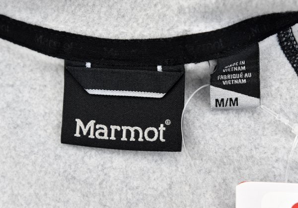 Marmot* Marmot Mescalito fleece jacket size:M