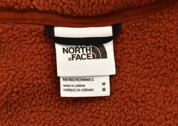  бесплатная доставка 1*The north face* North Face Carbondale лучший size:M Br