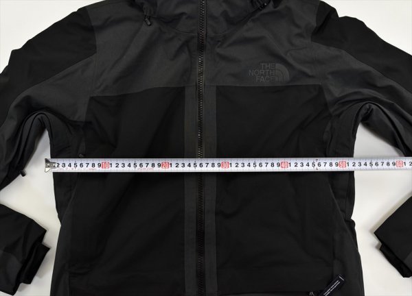 送料無料1★The North Face★ノースフェイス Barr Lake ジャケット size:S_画像5