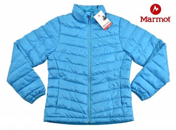 【ラッピング無料】 送料無料1★Marmot★マーモット ブルーシー ※女性用 size:M ジャケット Jena 女性用 【ラッピング無料】 送料無料1★Marmot★マーモット ブルーシー ※女性用 size:M ジャケット Jena 女性用