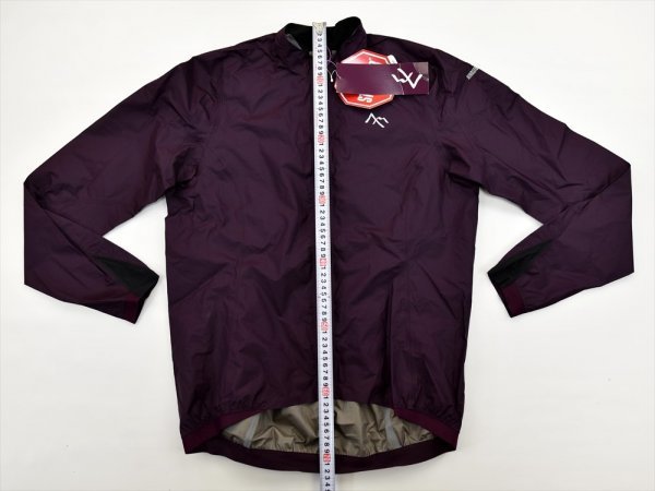  free shipping 3*7Mesh* seven mesh Resistance jacket size:L purple * for women 