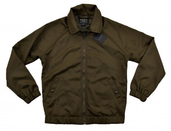 БЕСПЛАТНАЯ ДОСТАВКА 1 ★ FILSON ★ FILSON WHIWCORD BOMBER BOUTD