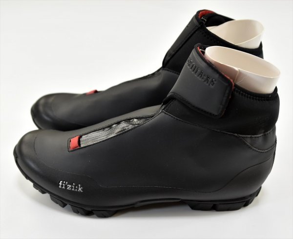  бесплатная доставка 1*OUTLET*Fizik* fi'zi:k X5 Artica обувь size:EUR/45.5 ( эквивалентный цена 29.35cm)
