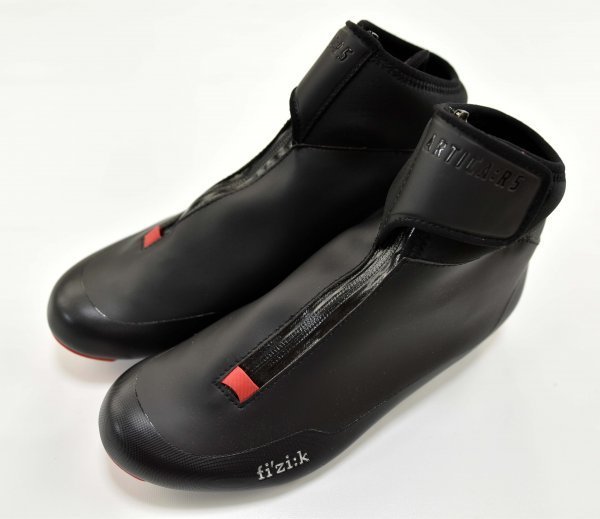 送料無料1★OUTLET★Fizik★フィジーク R5 Artica シューズ size:EUR/40.5 (換算値 26cm) No5