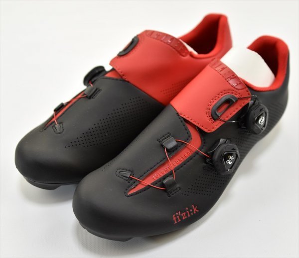  free shipping 1*Fizik* fi'zi:k R3 ARIA shoes size:EUR/42 ( equivalent price 27cm)