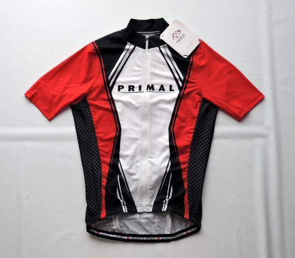 送料無料★Primal Wear★プライマルウエア Helix racecut ジャージ size:S_画像1