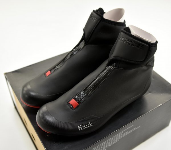 送料無料1★OUTLET★Fizik★フィジーク R5 Artica シューズ size:EUR/40.5 (換算値 26cm) No4