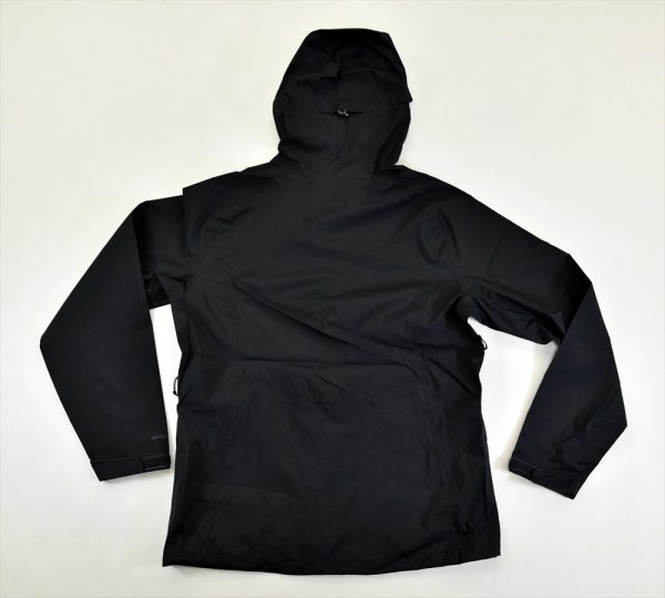 Outdoor Research* outdoor li search Guardian jacket size:L black * for women 