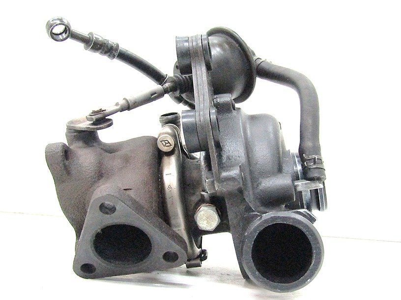 希少!! カワサキ GPZ750ターボ ☆ 純正 タービン HT10-B 41B20 希少!! カワサキ GPZ750ターボ ☆ 純正 タービン HT10-B 41B20