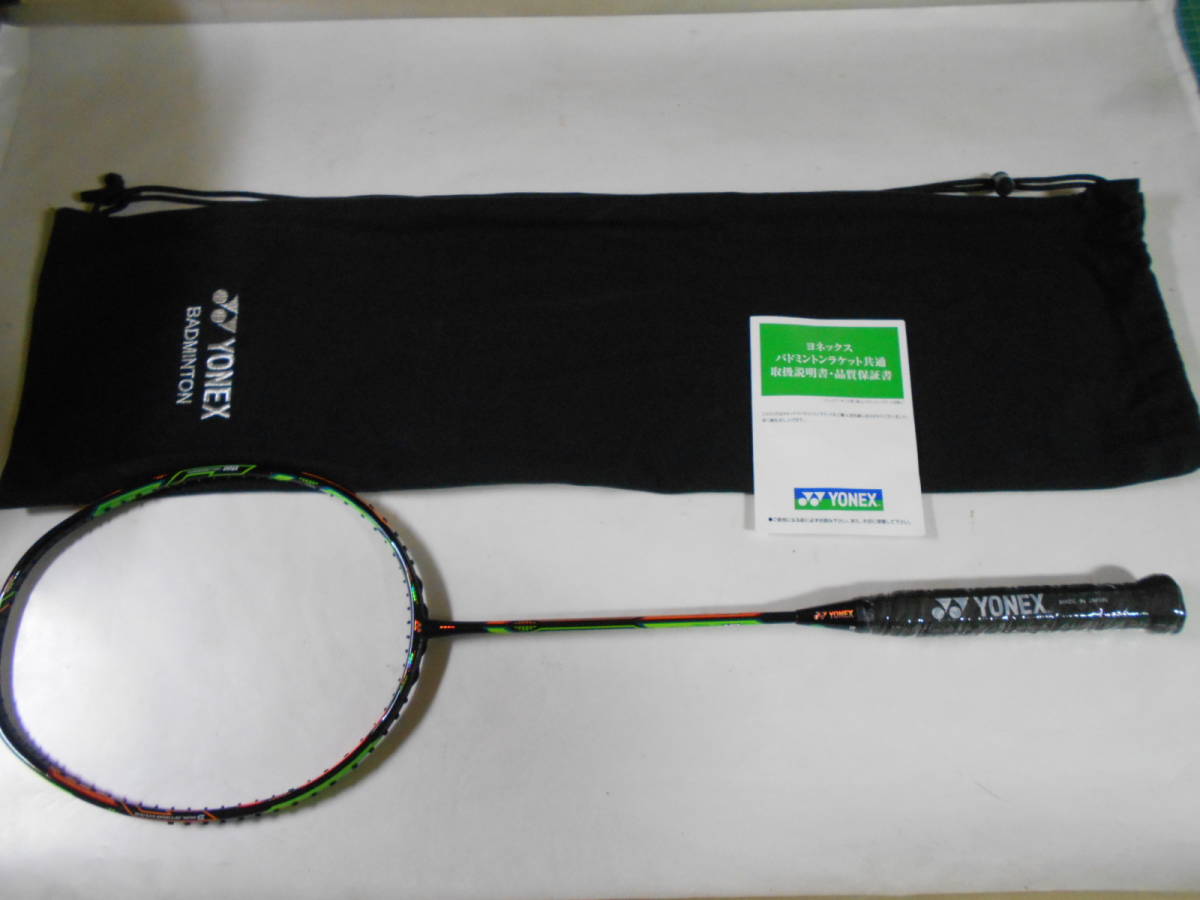 中華のおせち贈り物 YONEX ヨネックス DUORA10 デュオラ10 初版物 3UG5