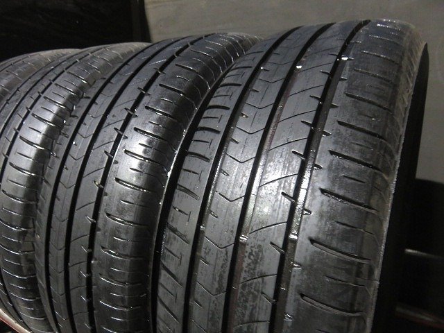 【D306】ECOPIA NH100RV■215/60R16■4本即決_画像3