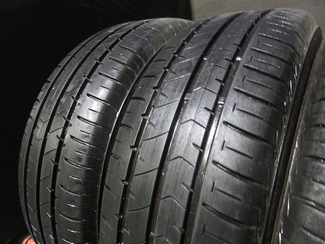 【D306】ECOPIA NH100RV■215/60R16■4本即決_画像2