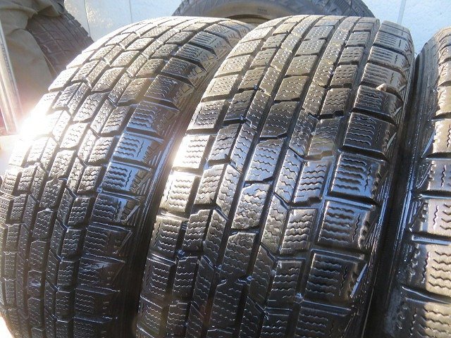 【A163】DSX-2■175/65R15■4本売切り_画像2