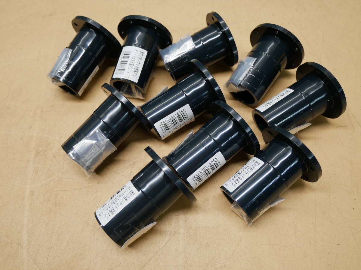 マエザワ HI継手 座付水栓ソケット金属ネジ HI-TWSB20x13 10個セット 即決価格.