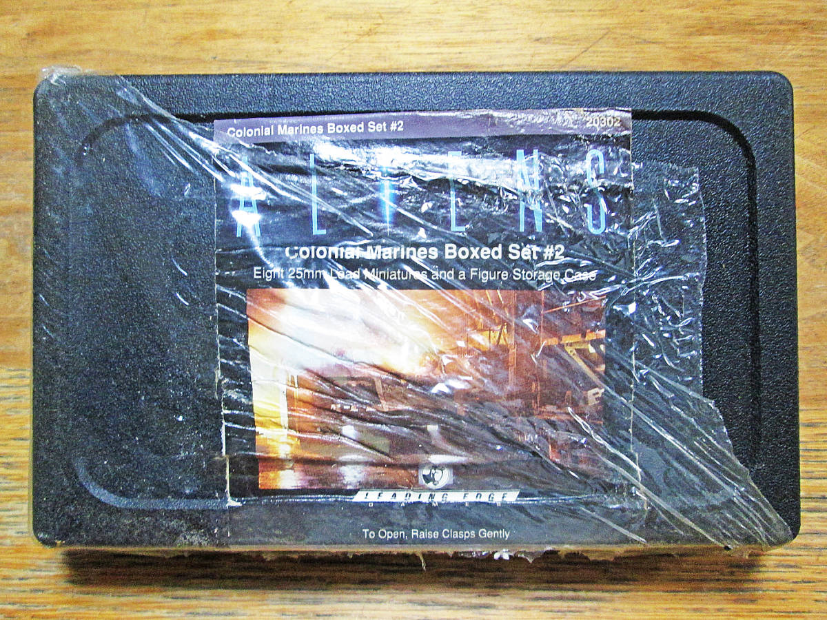 ☆入手困難☆LEADING EDGE GAMES ALIEN/Burke/Dietrich/Crowe/Bishop/Vasquez/Hudson/ Spunkmeyer/Apone ☆入手困難☆LEADING EDGE GAMES ALIEN/Burke/Dietrich/Crowe/Bishop/Vasquez/Hudson/ Spunkmeyer/Apone