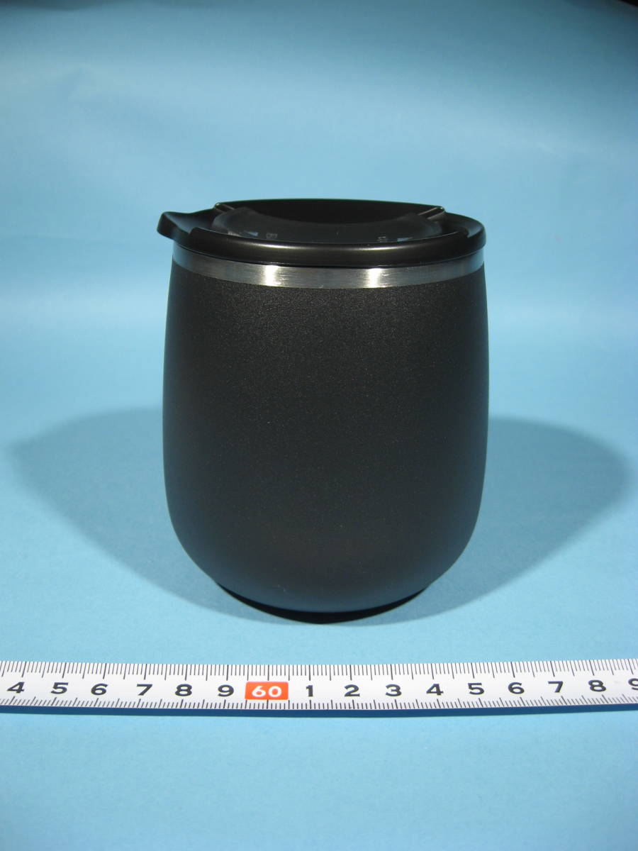 非売品 メルセデス ベンツ ノベルティ サーモステンレスマグカップ 10.8 oz MERCEDES-BENZ Thermo Stainless Mug (新品・未使用・美品)_画像4