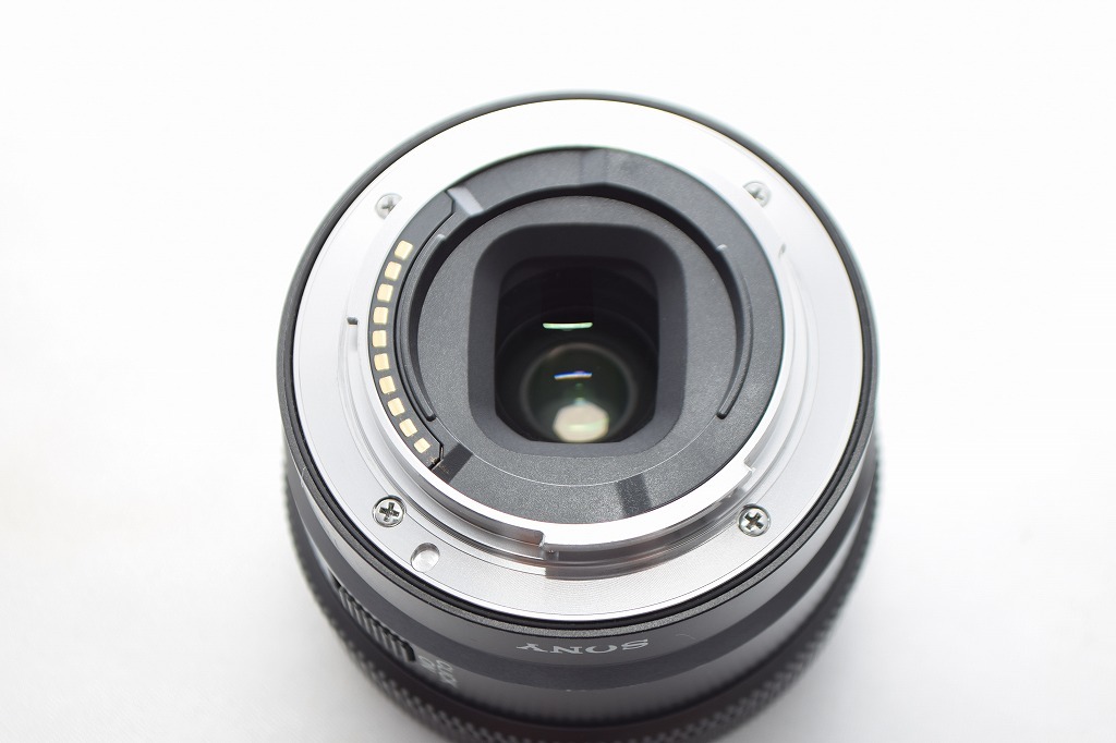  superior article *SONY Sony FE 24mm F2.8 G SEL24F28G*