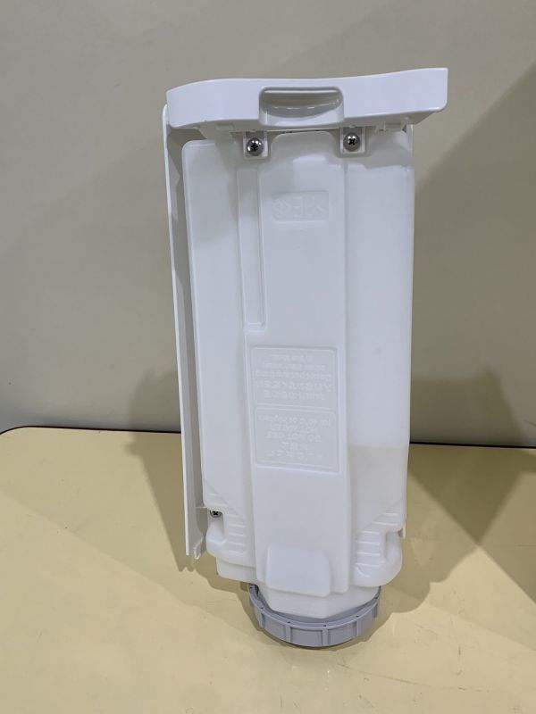 ◆FA47 シャープ 加湿空気清浄機　簡易動作確認済み　SHARP　KC-L50-W　20年製◆N_画像6