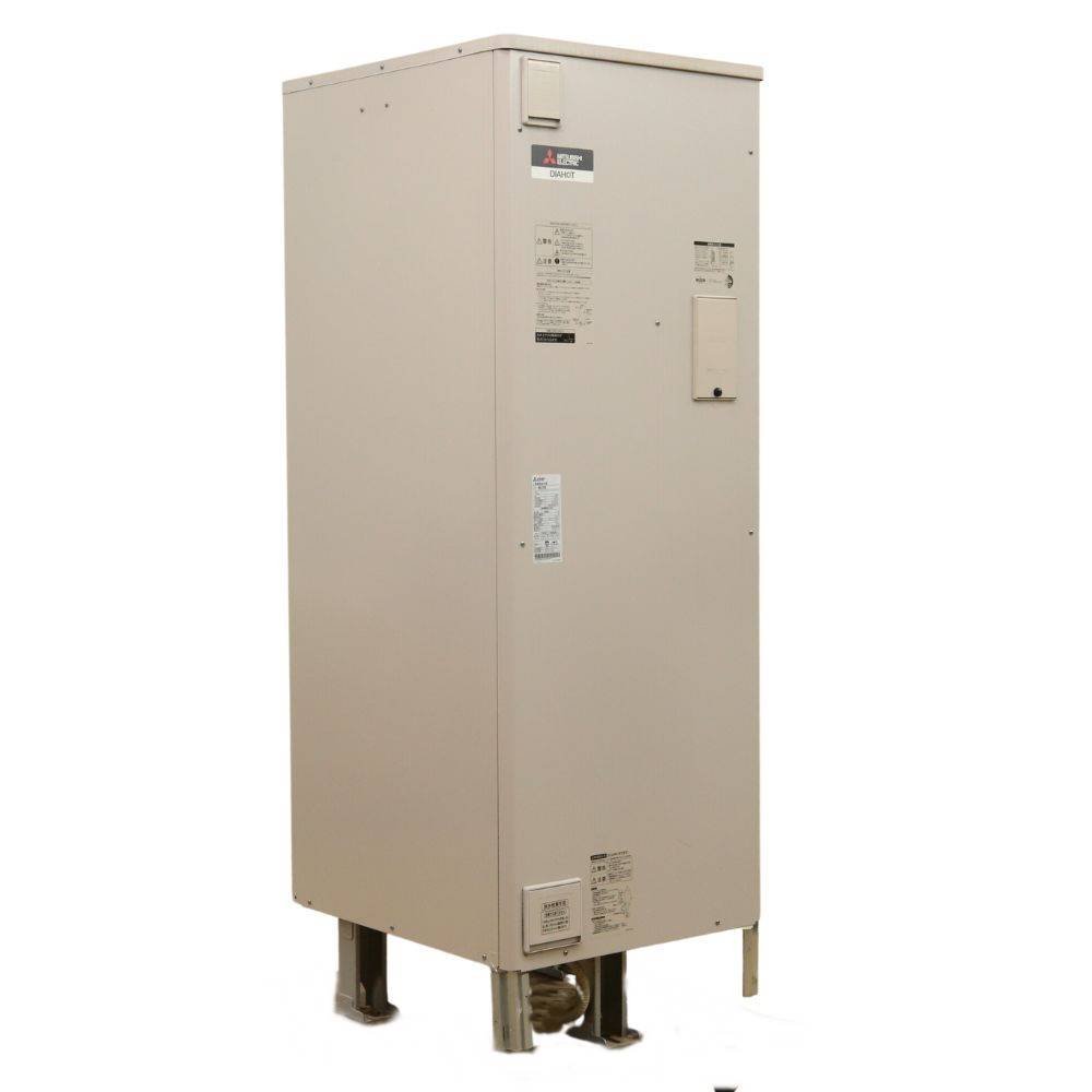 102402k3 三菱 電気温水器 SRG-376G 370L 直接引き取り限定 名古屋市守山区 配送不可