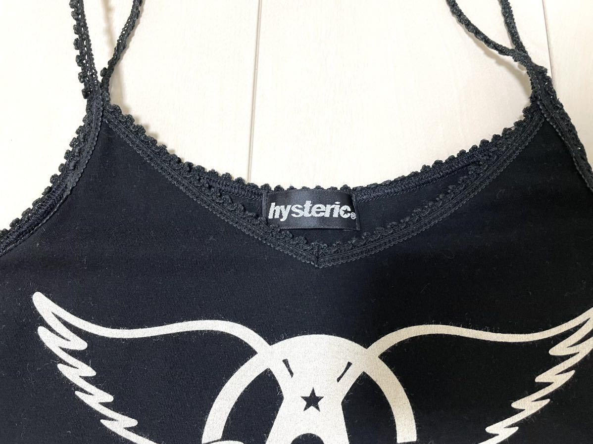 80s 90s 初期 HYSTERIC GLAMOUR ヒステリックグラマー エアロ 80s 90s 初期 HYSTERIC GLAMOUR ヒステリックグラマー エアロ