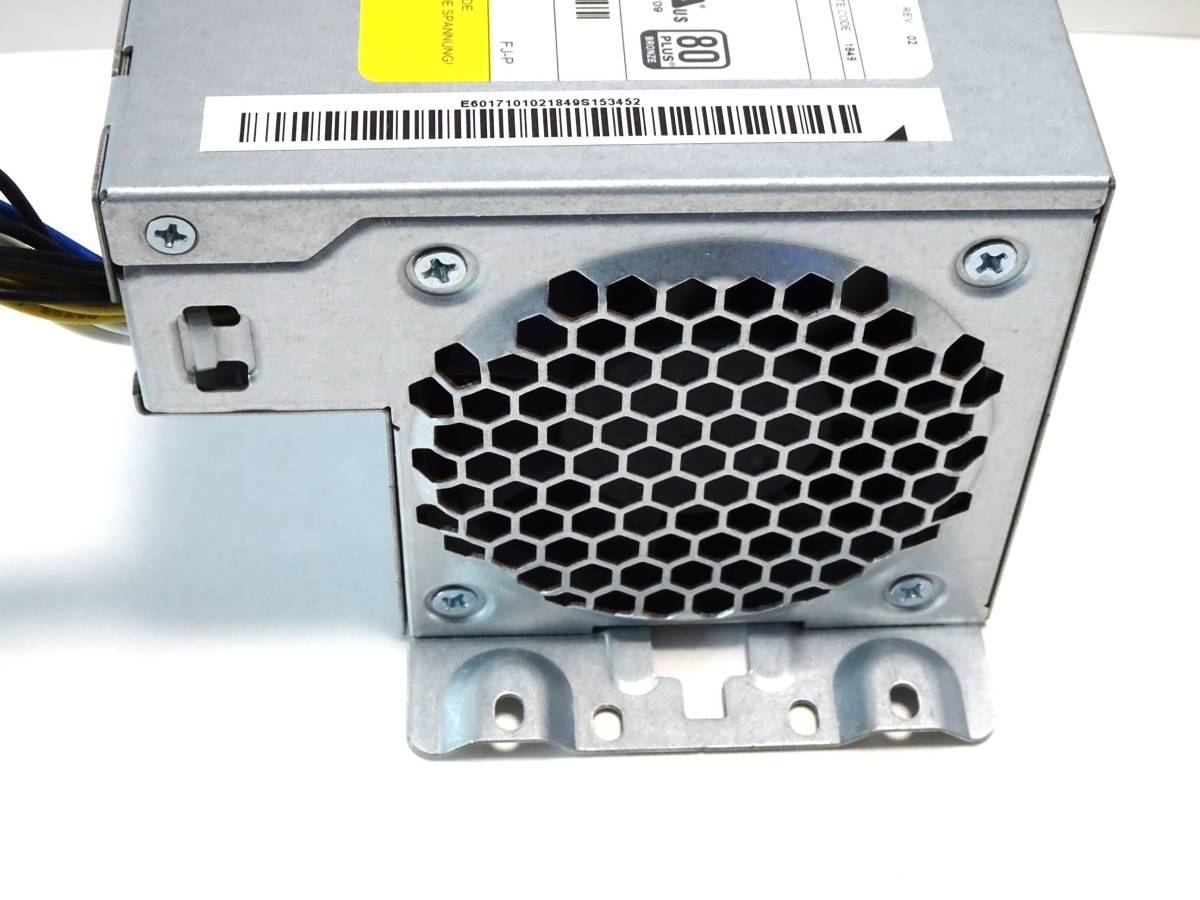 79 富士通 ESPRIMO D588/TX 等 電源ユニット 250W D17-250P1A 79 富士通 ESPRIMO D588/TX 等 電源ユニット 250W D17-250P1A
