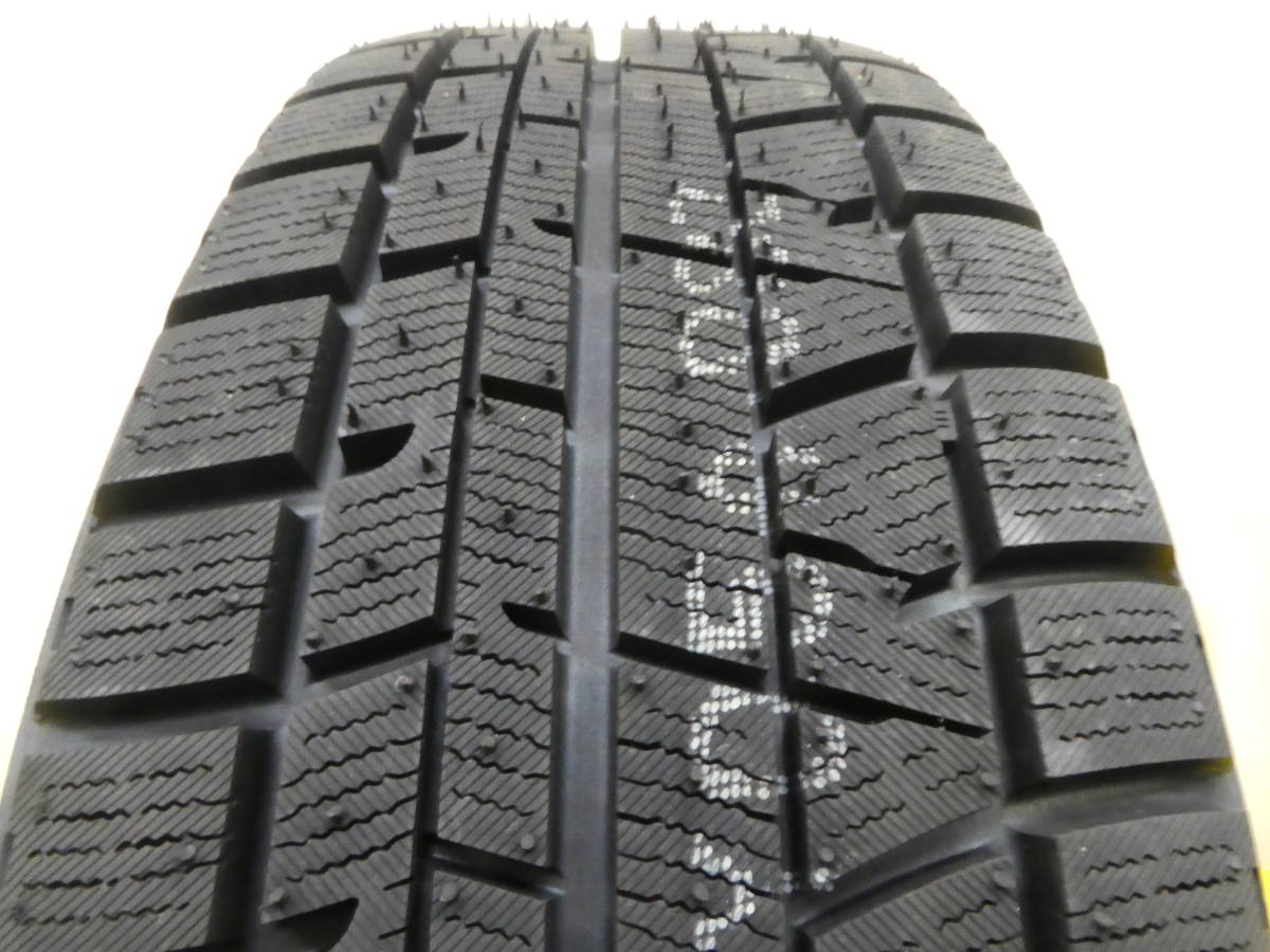 【未使用！バランス調整済！】weds IRVINE 4H PCD108■185/65R15■4本セット プジョー 207 208 シトロエン C3 DS3_画像8