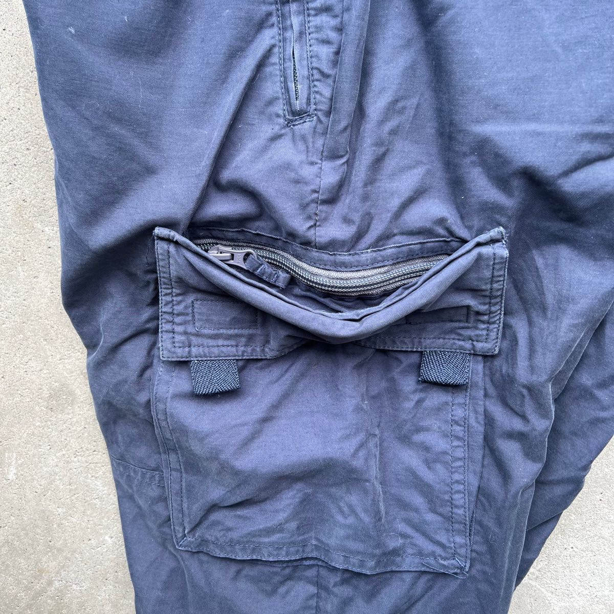 OLDGAP カーゴパンツ ギミック ドローコード 古着|Yahoo!フリマ OLDGAP カーゴパンツ ギミック ドローコード 古着|Yahoo!フリマ