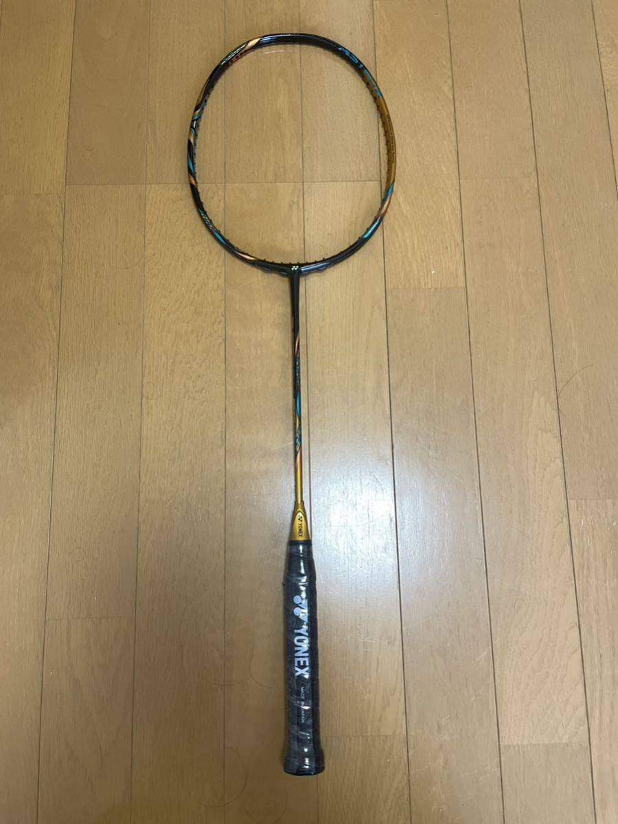 ASTROX 77 PRO 3UG5 アストロクス ヨネックス-