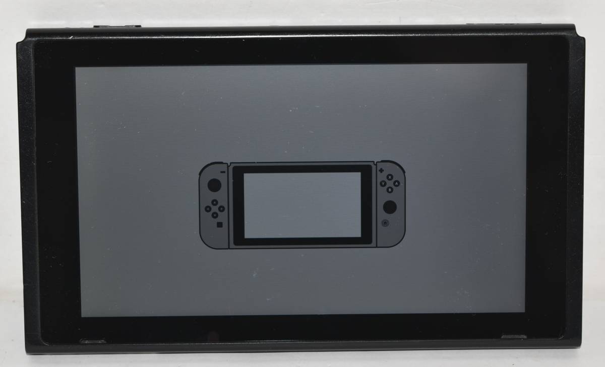 お買い得!】 Switch Nintendo 【中古品】 25S XAJシリーズ 任天堂