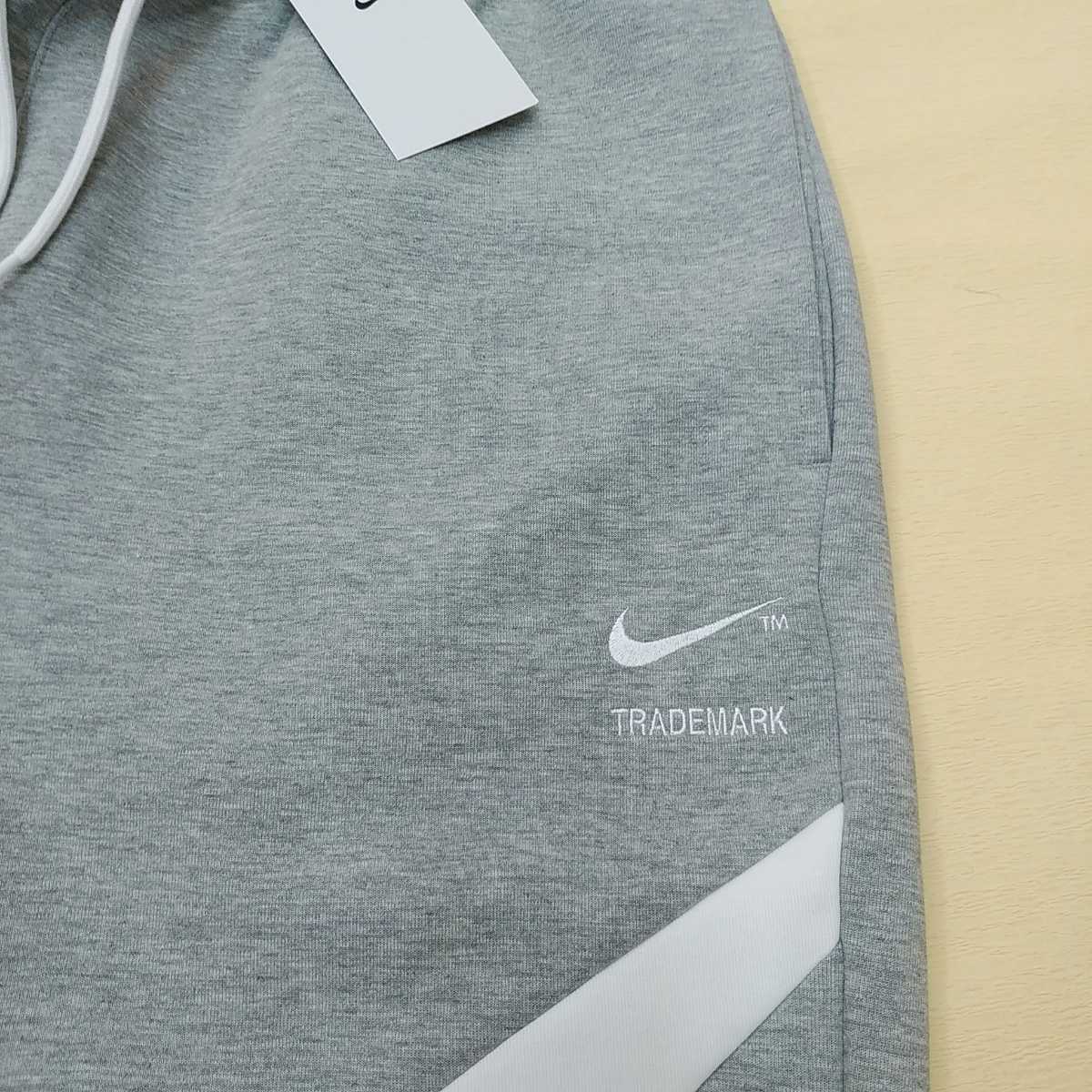 新品未使用】NIKE ナイキ 上下セット テックフリース上下セット ビック