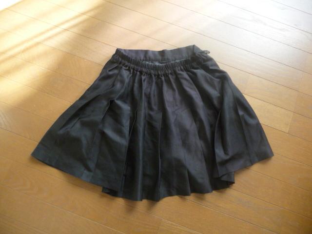 ☆ミニスカート☆　サイズM　ブラック　CHARMEERRYTIC_画像3