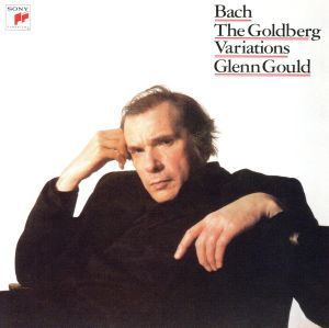 Ｊ．Ｓ．バッハ：ゴールドベルク変奏曲　ＢＷＶ９８８（ＳＡＣＤ） ＜SACD＞／グレン・グールド_画像1