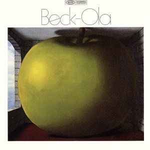 【輸入盤】Ｂｅｃｋ－Ｏｌａ／ザ・ジェフ・ベック・グループ_画像1