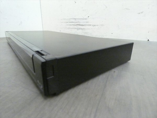 500GB☆14年☆パナソニック/DIGA☆HDD/BDレコーダー☆DMR-BWT560☆2番組同時録画☆3D対応機 管CX14702_画像9