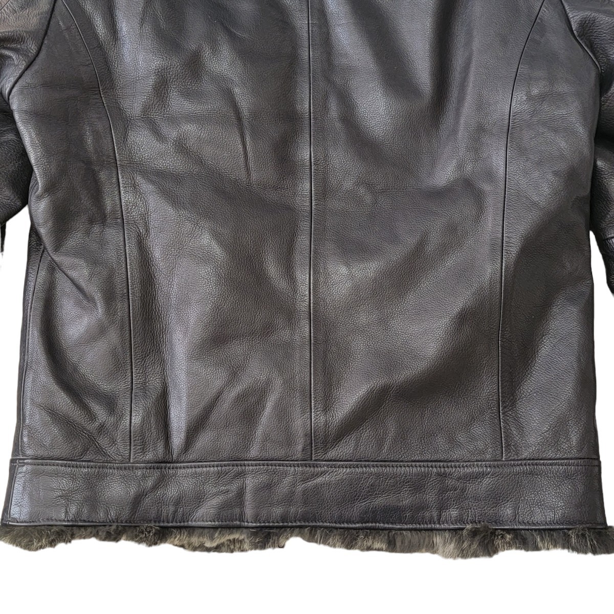 美品】定価約21万円 日本製 シェラック SHELLAC 裏地 美品】定価約21万円 日本製 シェラック SHELLAC 裏地