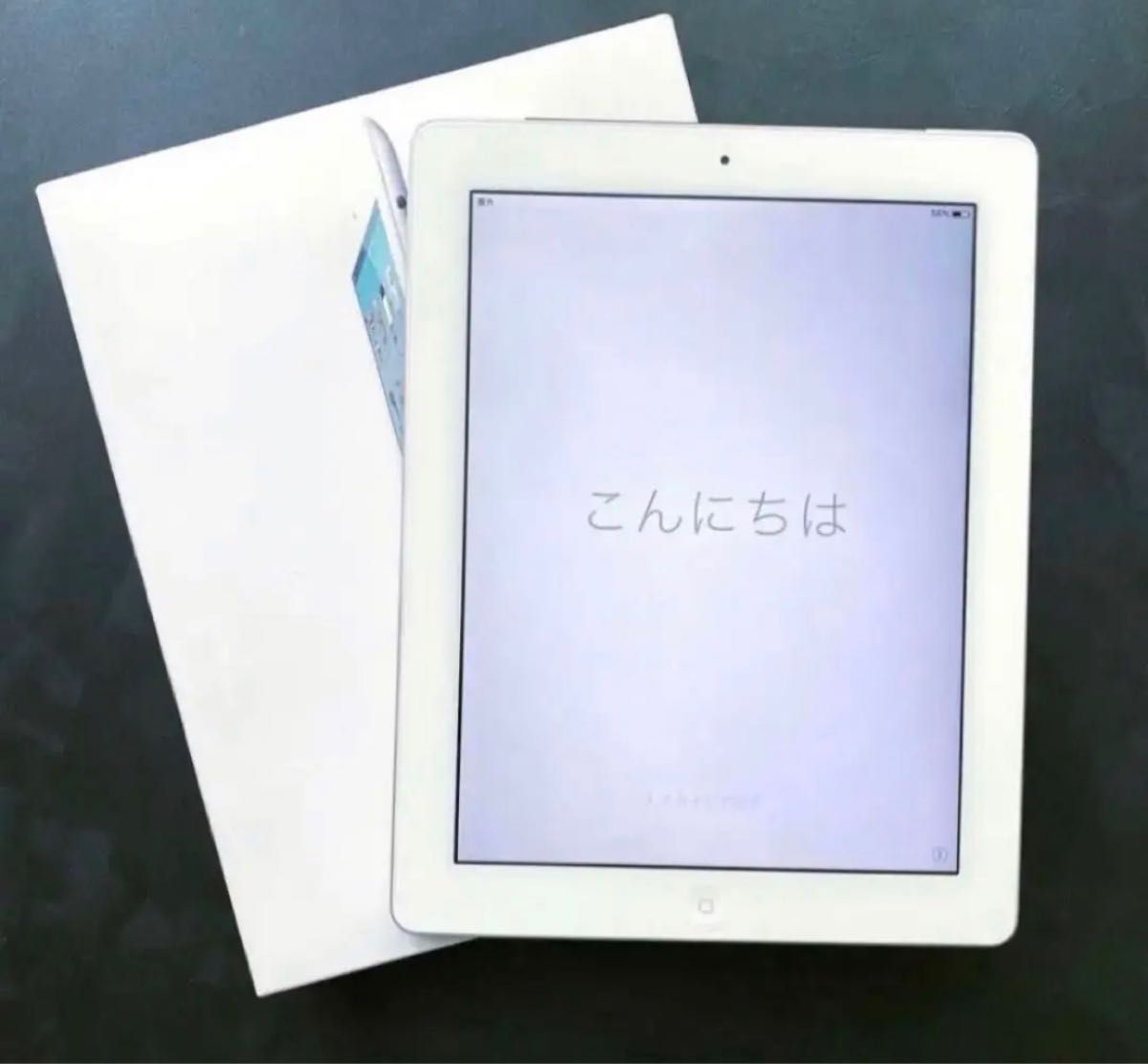 新品未利用 iPad 第3世代 32GB｜PayPayフリマ