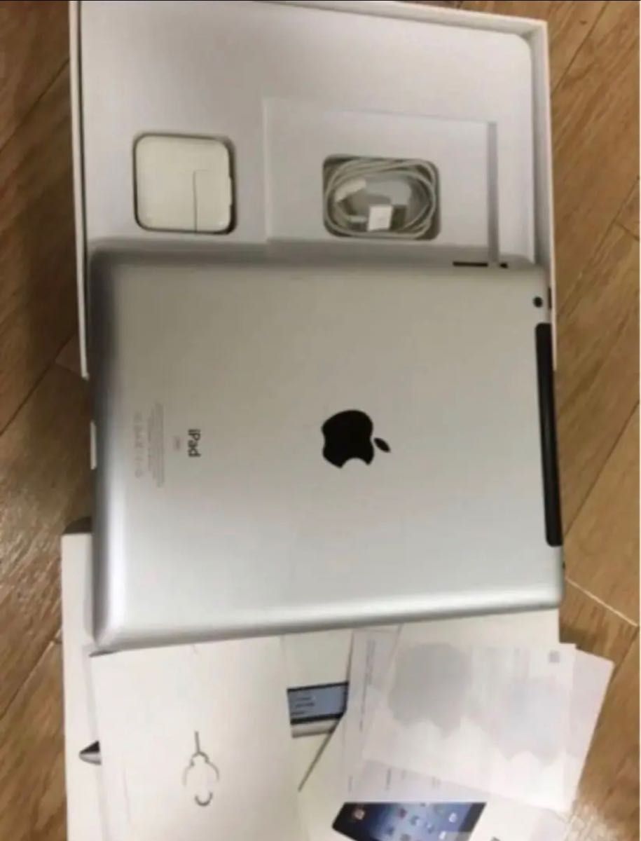 新品未利用 iPad 第3世代 32GB｜PayPayフリマ