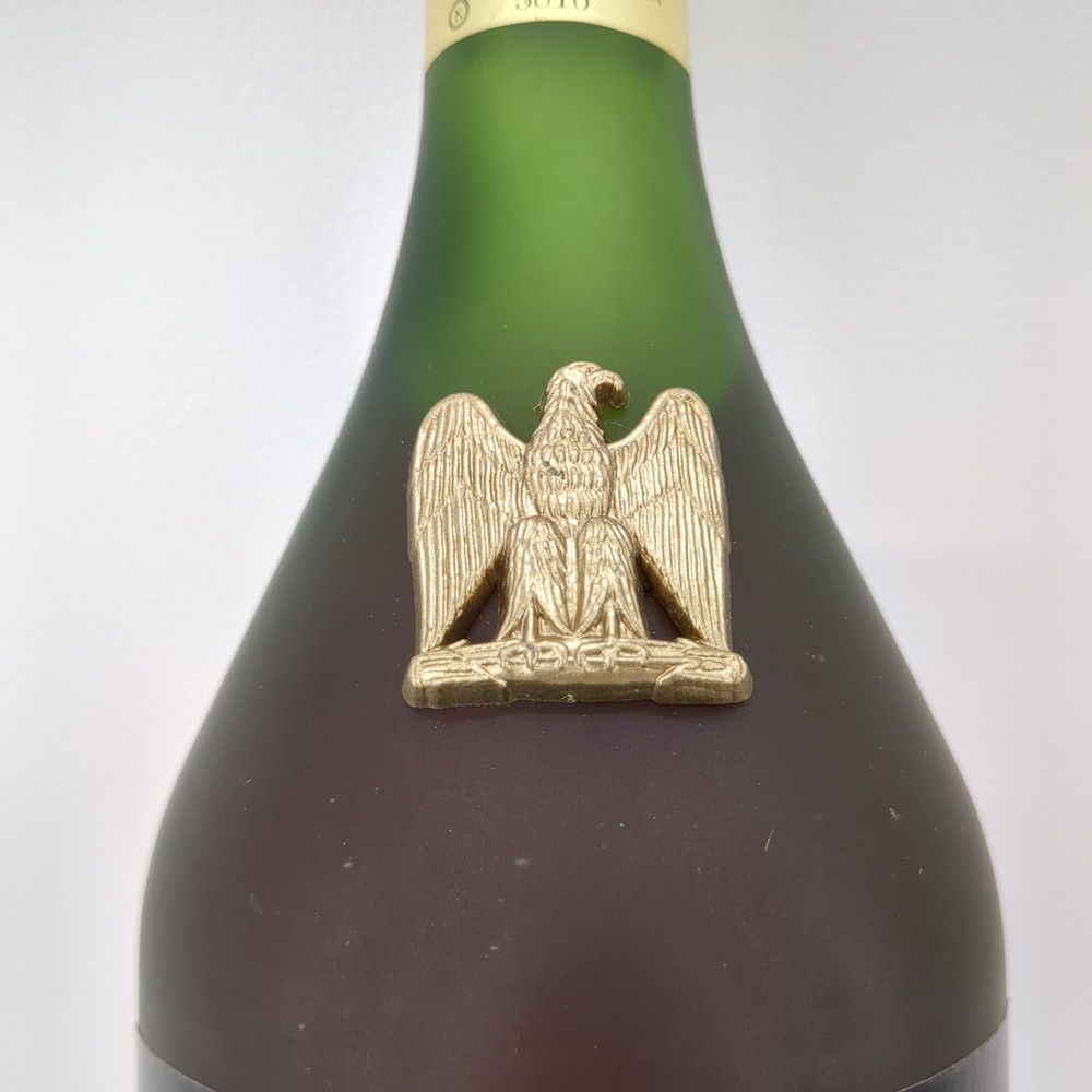 Prince de Rouville プリンス・ド・ルーヴィル ナポレオン ブランデー 特級 700ml 40% 未開封 ◆3107/SBS通り店_画像3