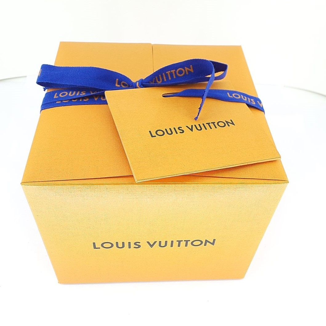 【未着火】ルイウ゛ィトン アロマキャンドル レールドゥジャルダン ミディアム 220g LOUIS VUITTON ◆3105/高林店 ST_画像7