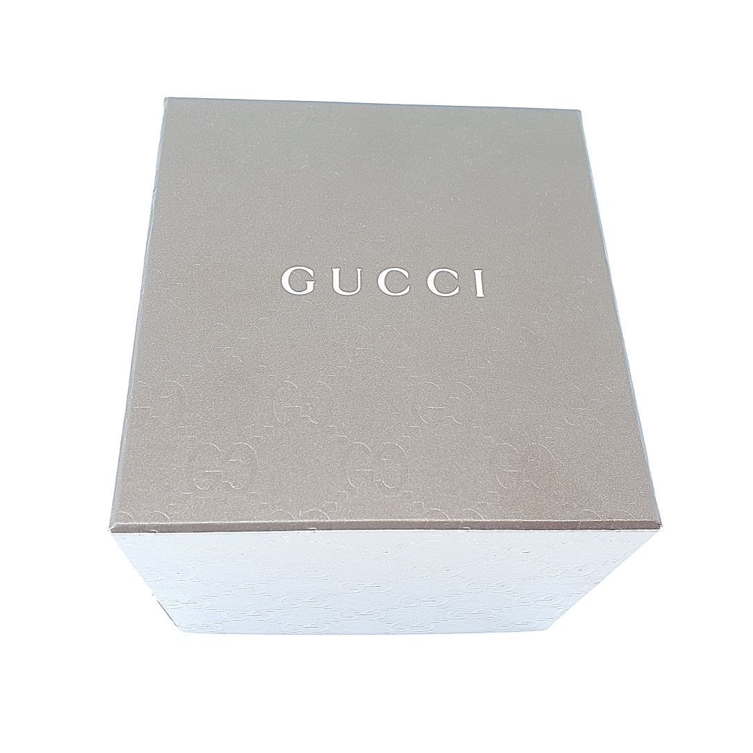 グッチ チェーンブレスウォッチ 6155L クォーツ レディース 腕時計 GUCCI ◆3105/高林店 ST_画像10